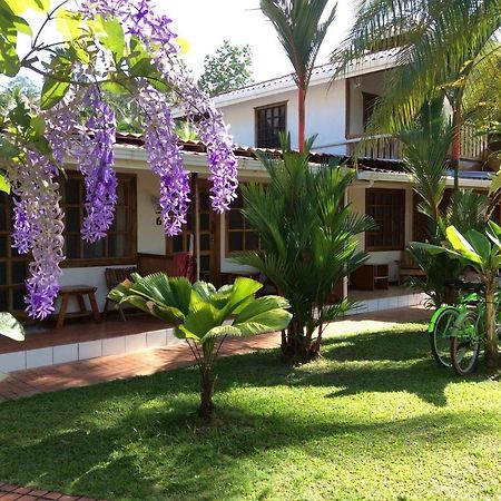 Posada Nena Caribe Puerto Viejo de Talamanca Exterior photo