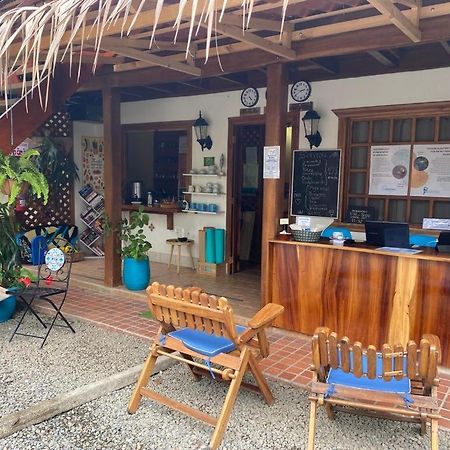 Posada Nena Caribe Puerto Viejo de Talamanca Exterior photo