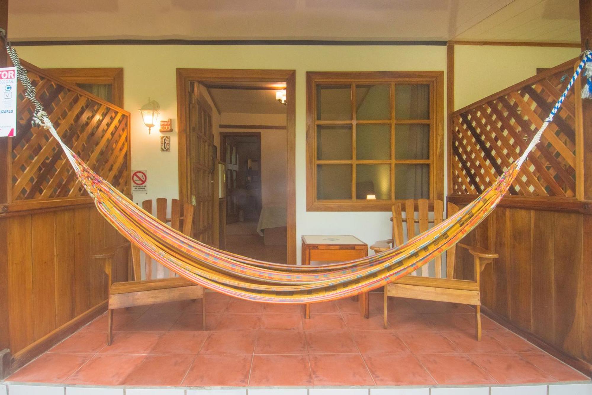 Posada Nena Caribe Puerto Viejo de Talamanca Exterior photo